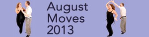 August 2013 Moves Long Icon
